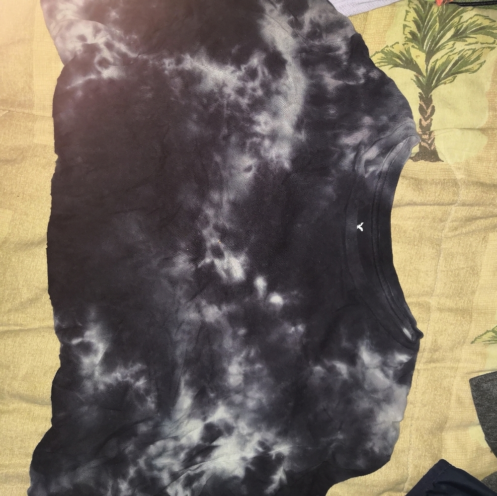 Short sleeve tee from American eagle